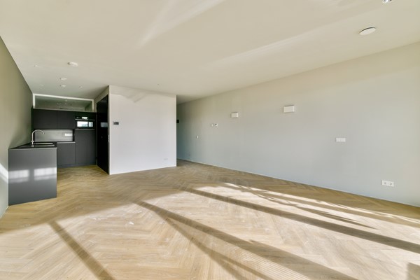 Medium property photo - Rijnlandlaan 301, 1062 MX Amsterdam
